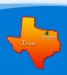 mapTexas